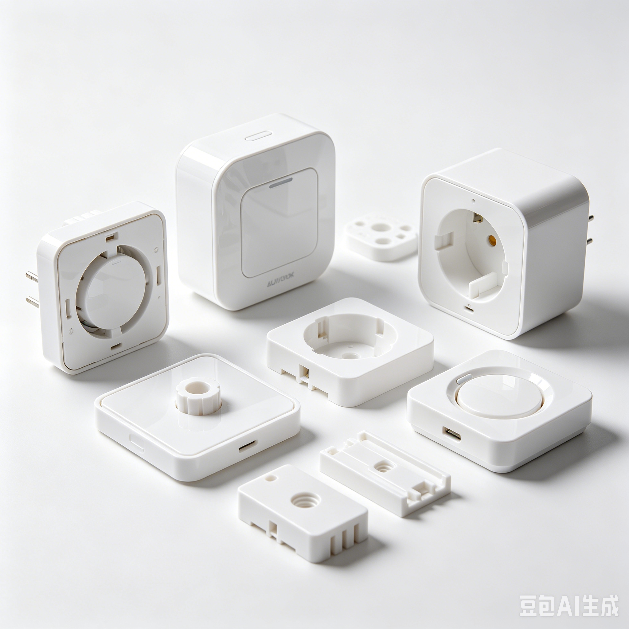 阜城模具开发